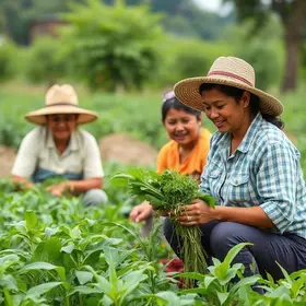 Caravana da Agricultura Familiar chega a Imperatriz com programação voltada ao setor rural
