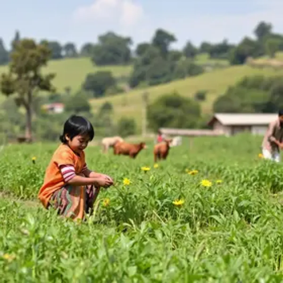 MDA lança edital de até R$ 500 mil para fortalecer a agricultura familiar e a sociobiodiversidade