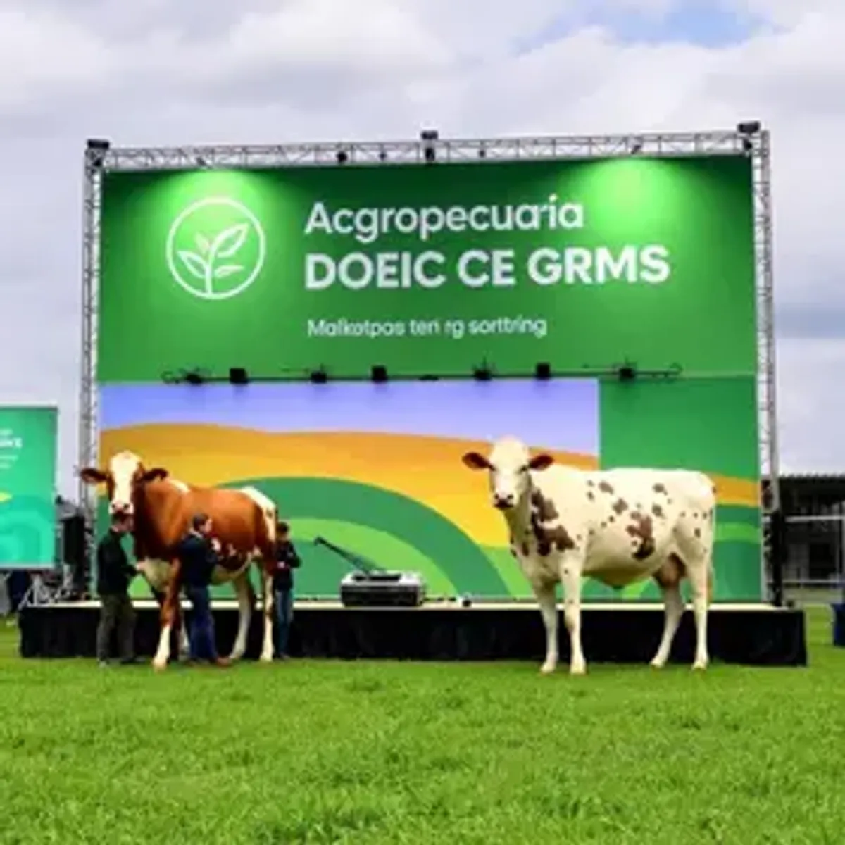 Adapar marca presença na 9ª Conferência Nacional de Defesa Agropecuária