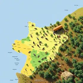 Sistema de Inteligência Territorial Estratégica da Macrologística Agropecuária Brasileira | SITE