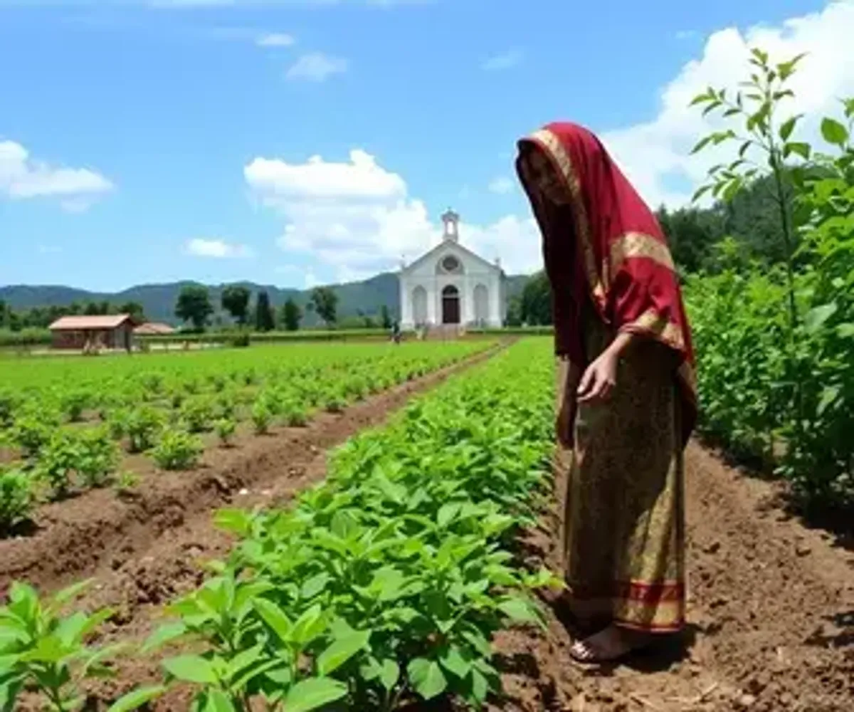 Agricultura vai trabalhar em regime de sobreaviso no feriado de Nossa Senhora Aparecida