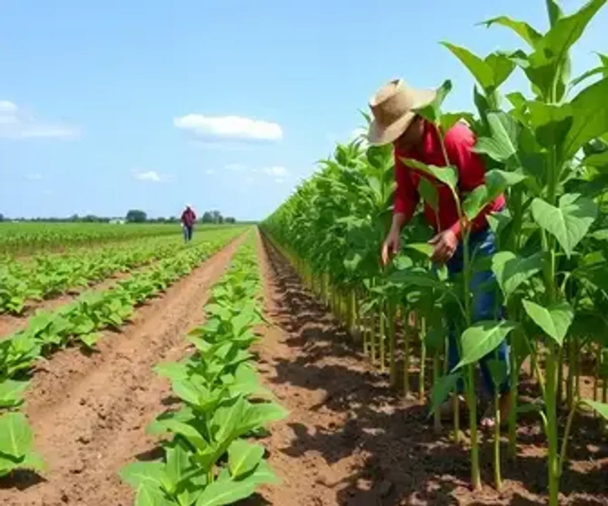 Produtividade da soja cresce 11,1% a cada avanço nos níveis de manejo do solo