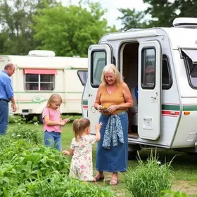 Caravana da Agricultura Familiar tem abertura nesta quinta
