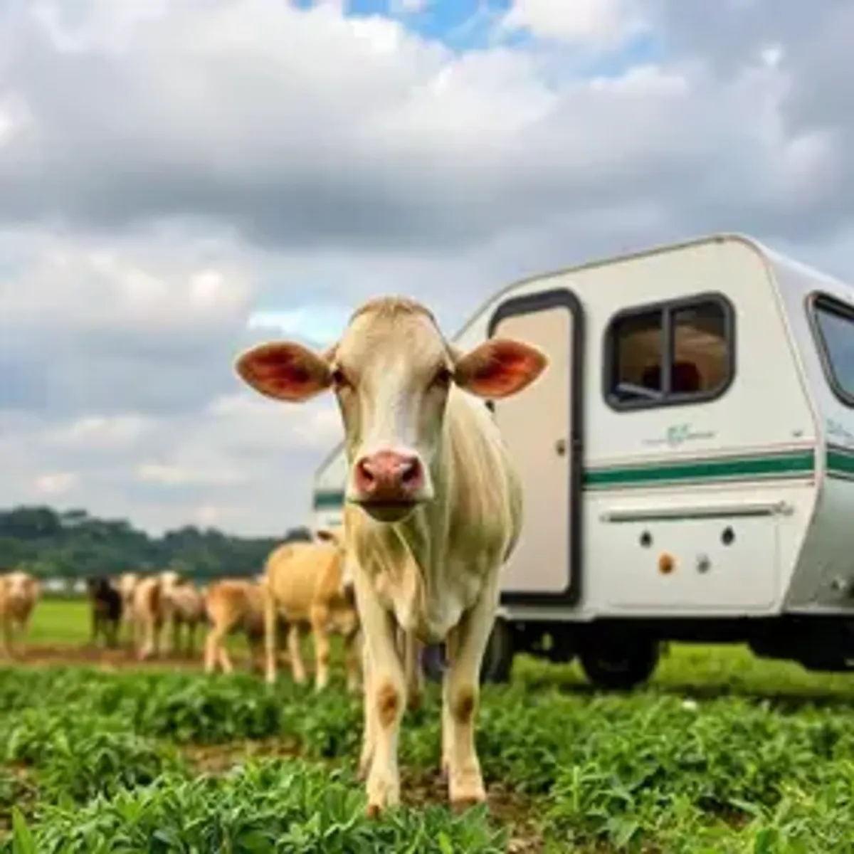 Caravana do Agro Exportador reúne setor produtivo e instituições em Goiânia para debater oportunidades da pecuária goiana no mercado internacional