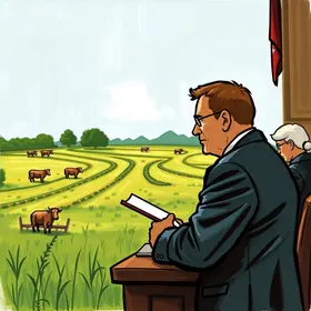 Sessão solene na Câmara lembra 20 anos da lei da agricultura familiar