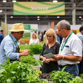 Governo do Estado abre inscrições para agroindústrias participarem do 28º Pavilhão da Agricultura Familiar da Expointer