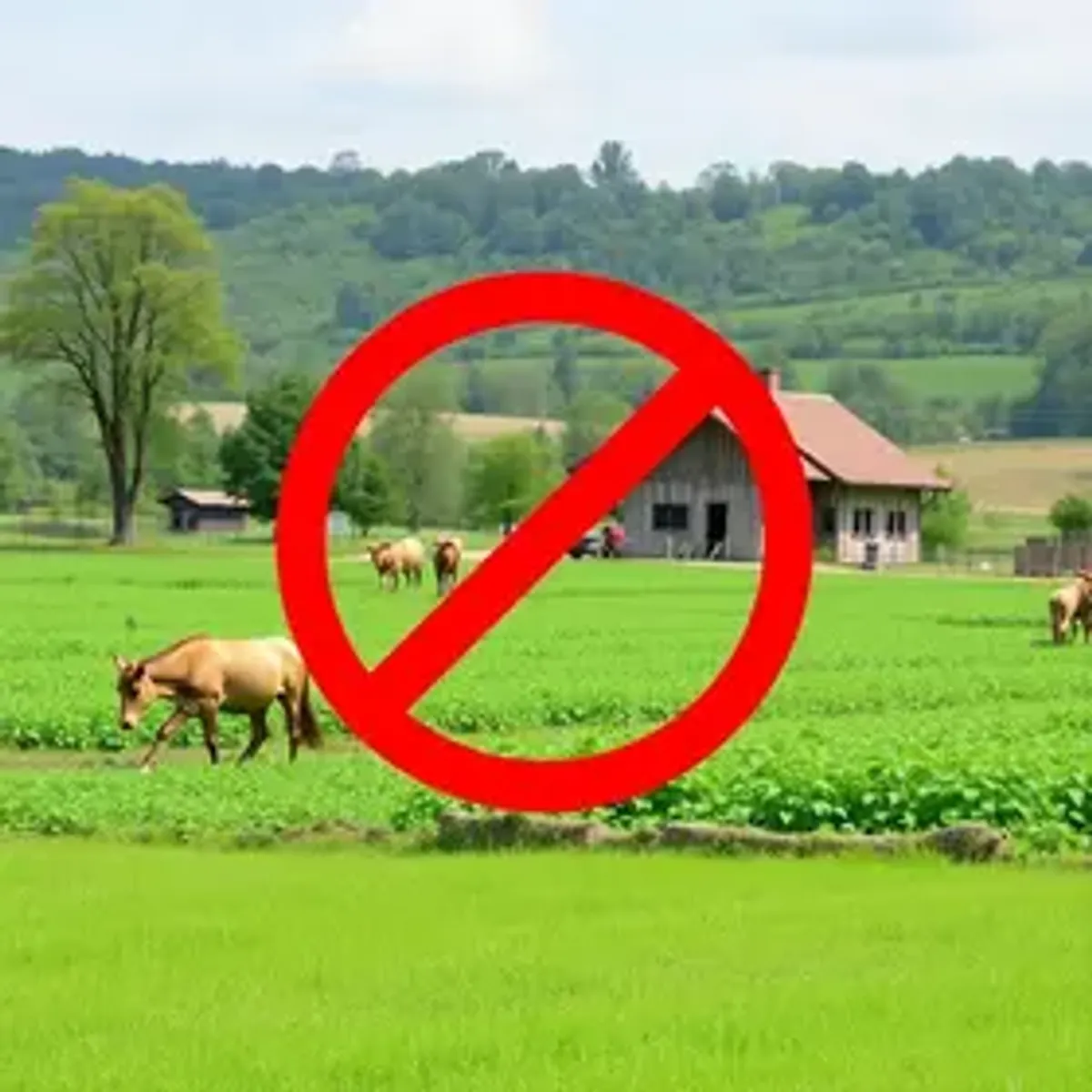 Projeto proíbe uso de imóvel da agricultura familiar como garantia de empréstimo