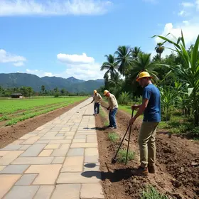 Curso de patrolamento qualifica equipe da Agricultura em Rio Bonito