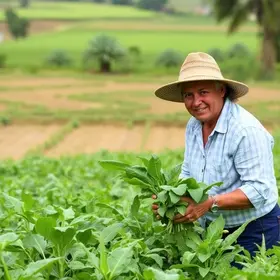 Agricultura destina R$ 10,5 milhões a 112 projetos da Consulta Popular até metade de maio