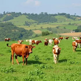 Pecuária brasileira entra em nova fase com mudança nas compras da China