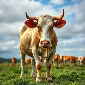 Boi gordo dispara e anima pecuária: preços firmes mantêm mercado aquecido em todo o Brasil