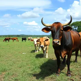 Saiba o que mudou na pecuária de Mato Grosso para 45% dos bovinos serem abatidos com até 24 meses