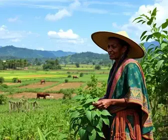 MP destina R$ 64,3 mi para agricultura familiar e apoio a povos indígenas