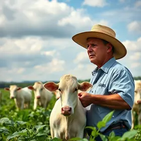 Governo do Brasil anuncia investimentos para a cadeia leiteira da agricultura familiar e faz entregas para reforma agrária nesta segunda (27)
