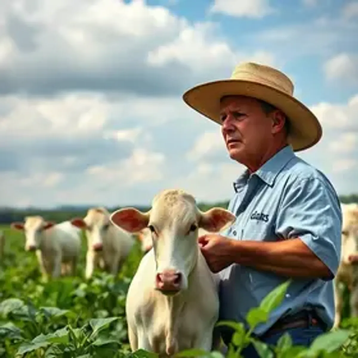 Governo do Brasil anuncia investimentos para a cadeia leiteira da agricultura familiar e faz entregas para reforma agrária nesta segunda (27)