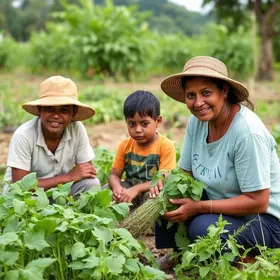 Edital de R$ 150 milhões vai financiar projetos da agricultura familiar; veja como se inscrever