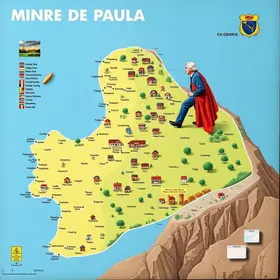 Ministro André de Paula cumpre agenda do Mapa em Minas Gerais