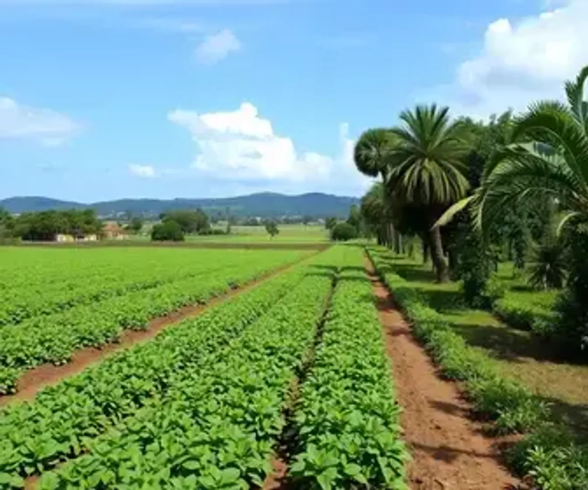 Agropecuária é destaque no PIB do Ceará no segundo trimestre