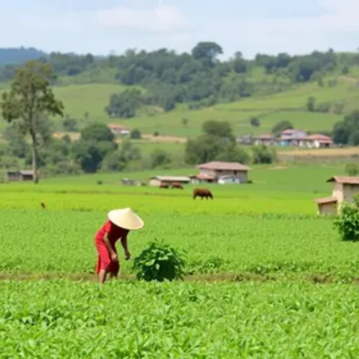 Plano Safra 26/27 para a Agricultura Familiar