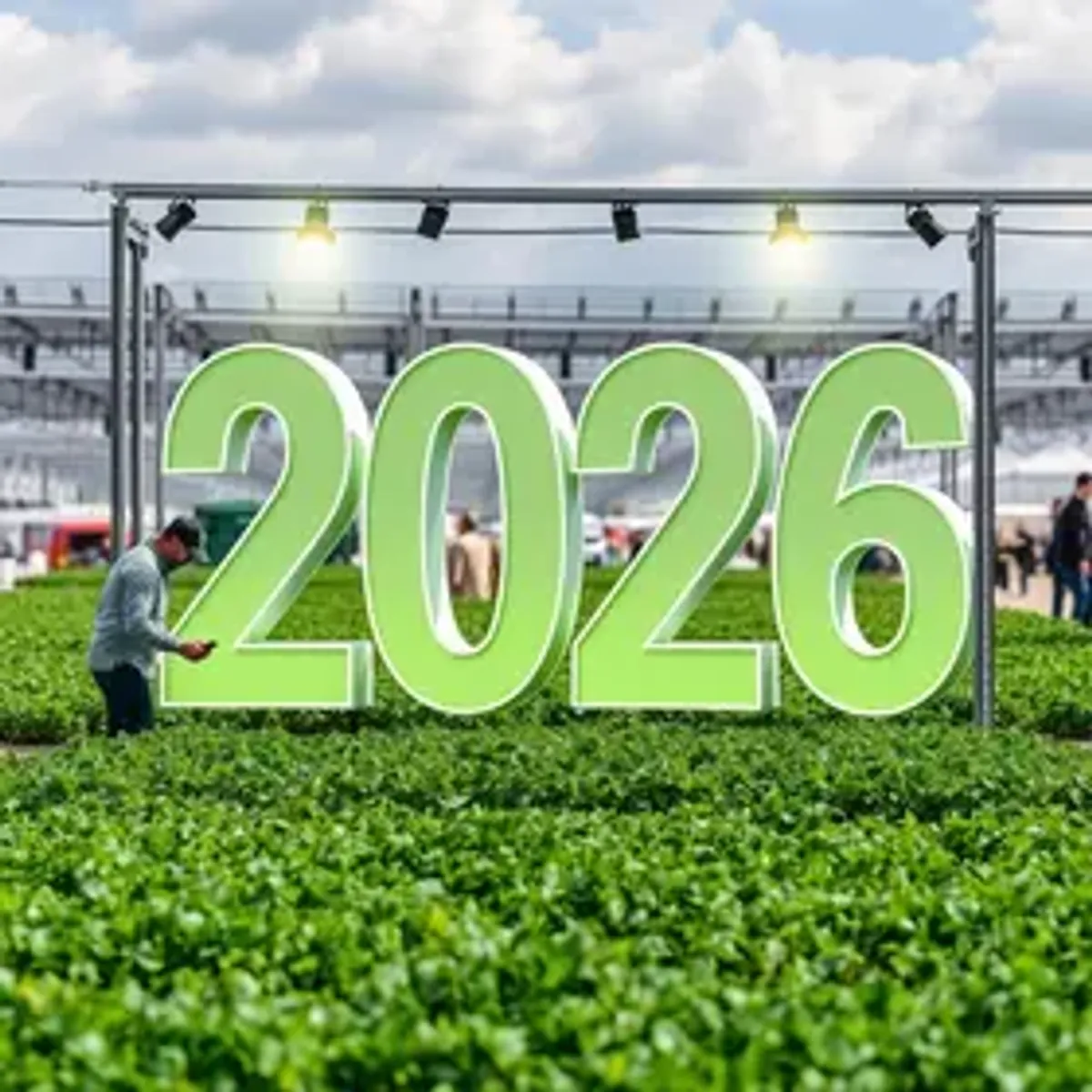 AGROBV 2026