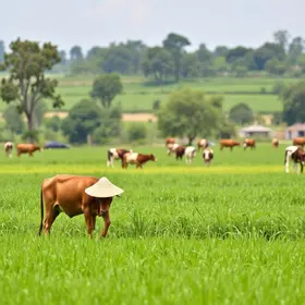 Agropecuária gera 22,9 mil empregos formais em junho