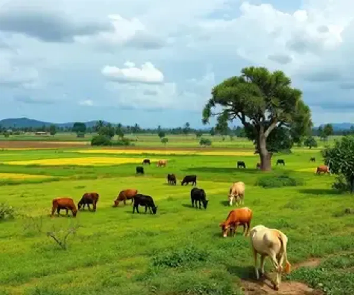 El Niño exige estratégias diferentes para a agropecuária nas cinco regiões do País