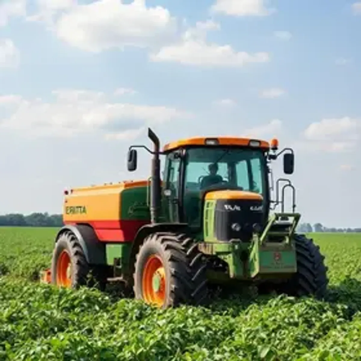 Feira Nacional de Máquinas e Tecnologias para a Agricultura Familiar: Credenciamento de Imprensa