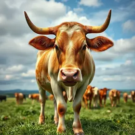 Delegações africanas conhecem soluções brasileiras em genética bovina e pecuária tropical