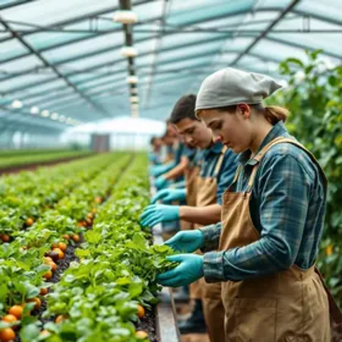 Estudantes de Agropecuária e Alimentos podem participar do projeto Aprendizes Digital