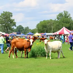 Ruralfest recebe segunda edição da Feira Estadual da Agricultura Familiar