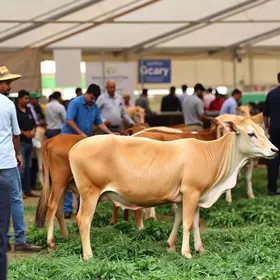 Exposição Agropecuária de Almas impulsiona empreendedorismo e desenvolvimento regional com programação do Sebrae Tocanti