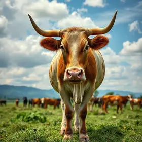 Direto do Campo: pecuária brasileira se torna vitrine para países africanos em busca de tecnologia