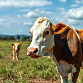 Sanidade animal se torna diferencial econômico para pecuária brasileira
